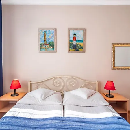 Quarto em Acomodações Particulares Magellan