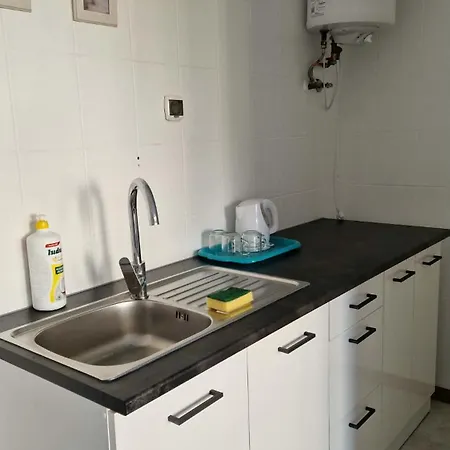Magellan Privat bolig *