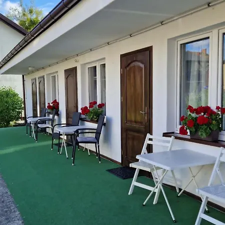 Magellan Privat bolig
