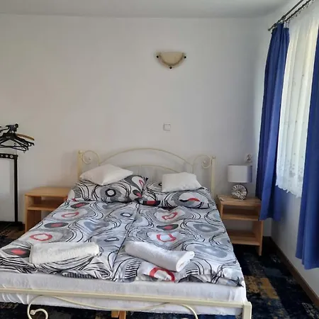 Privat bolig Magellan *