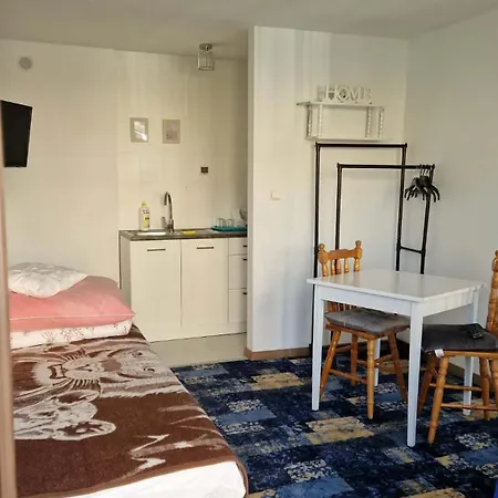 Magellan Privat bolig *